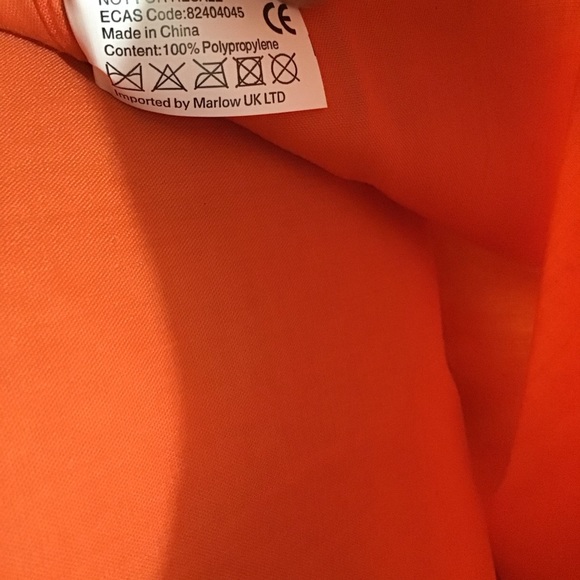 Escada Straw wooven bag :item number boxZ: - Picture 9 of 10